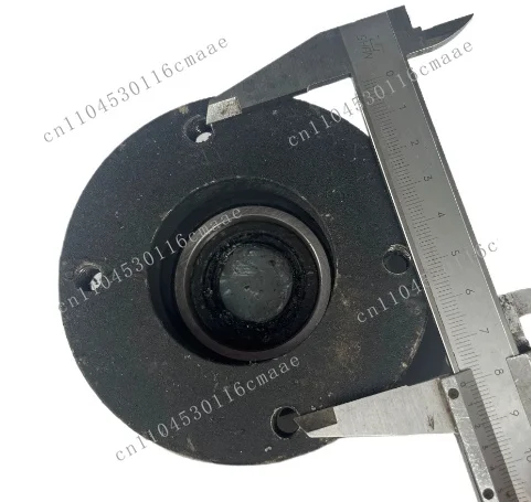 Homemade Modified Four-wheel Motorcycle Go-kart Accessories Rear Axle Differential Tooth Bag Sprocket Seat Sprocket Model 428