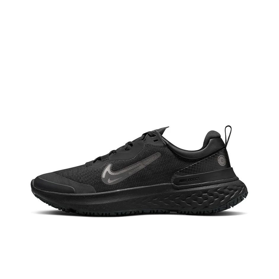 

Nike React Miler 2 Shield 'Black Night Forest' Women's DC4066-002