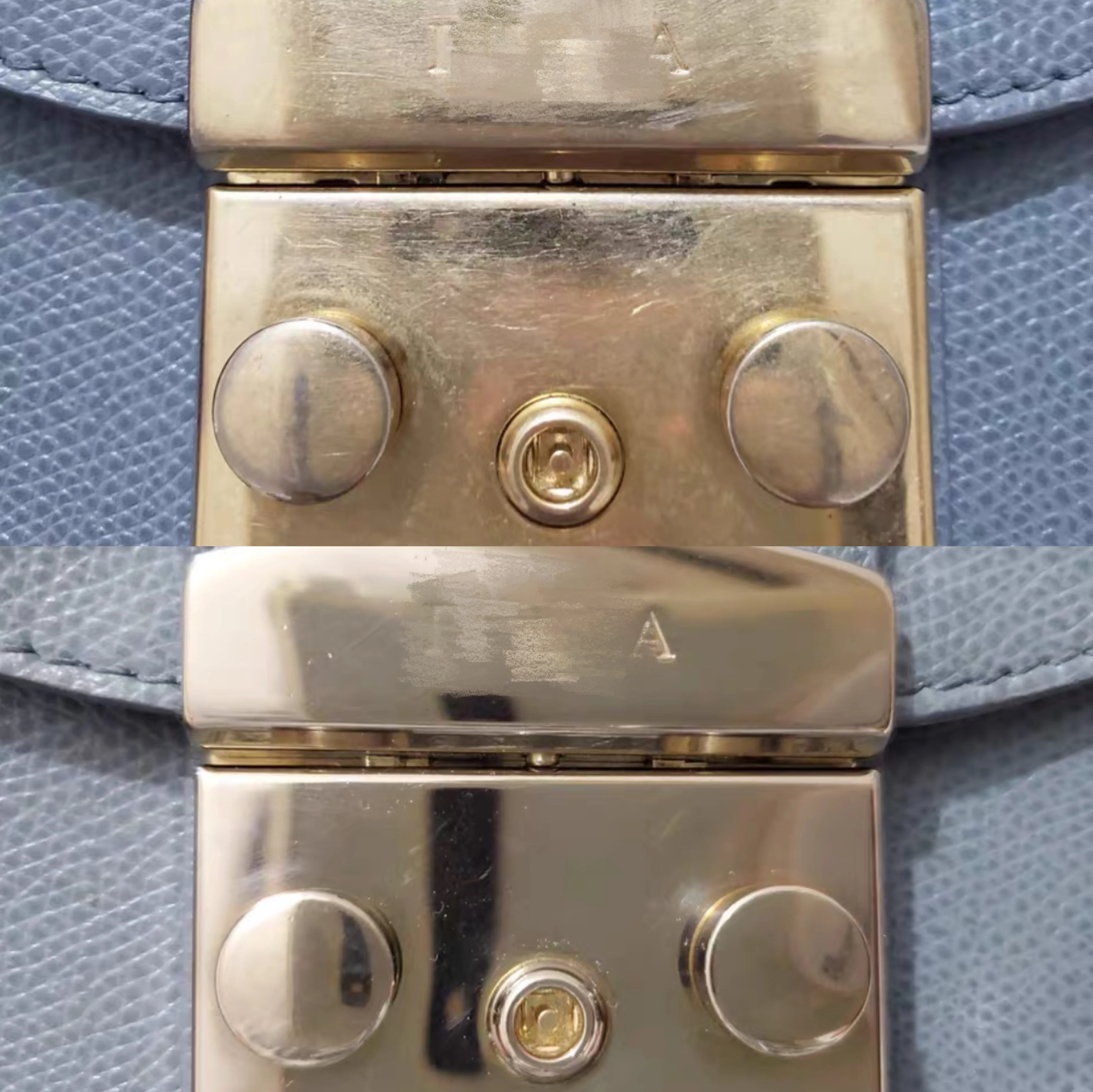 Jewelry scratch removal, gold, silver, and bronze jewelry watch refurbishment and brightening, American CAPE COD polishing cloth
