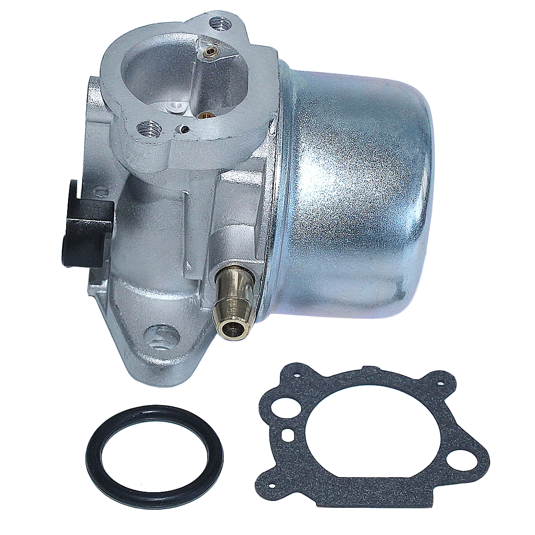 Carburetor Compatible for 190cc Carburetor for Briggs Stratton Gold 6.25HP 6.75HP MRS Push Mower 675 190cc Replace Part 799868
