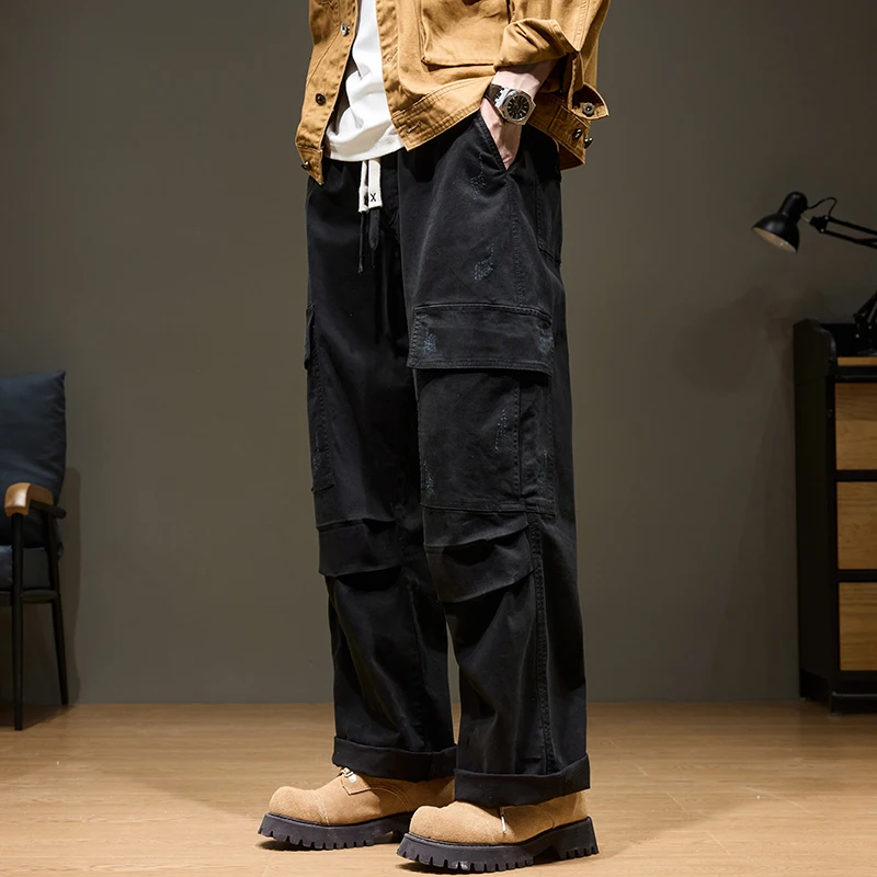 Thumbnail 2 - #61 Best Mens Baggy Pants to Buy In 2026