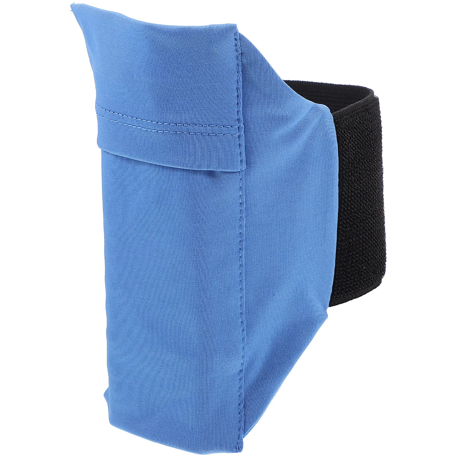 

Sports Leg Phone Bag Elastic Adjustable Strap Non Slip Running Leg Pouch Mobile Phone Holder for Outdoor Sports Hunting Camping