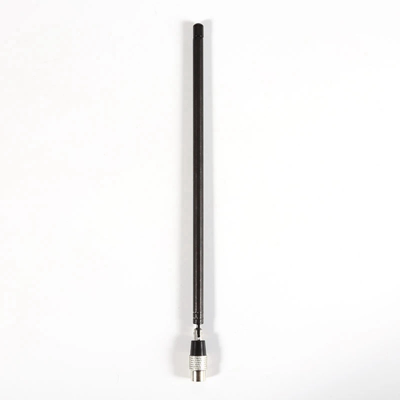 ANT500 Antenna Telescopic Antenna SMA 75Mhz To 1Ghz For Hackrf-One