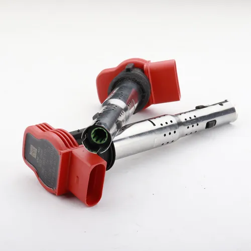 Bobina de encendido de coche para Jetta Golf Passat Tiguan CC, Audi A3/4/5/6/7/8 TT Q3/5 R8 OEM 06E, 1/2/3/4 Uds. 905115 E