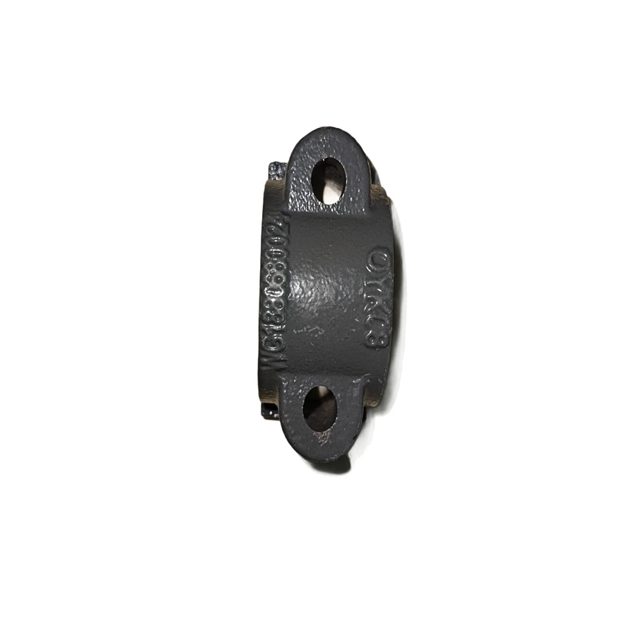 

Auxiliary Support For Transmission Fixed Clamping Block Truck Parts