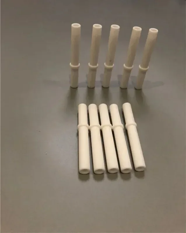 KCI مضخة مسحوق الأساسية مسحوق الأساسية فنتوري مسدس رش كهرباء رذاذ مسحوق آلة الرش الملحقات بندقية رئيس 10 قطعة #3