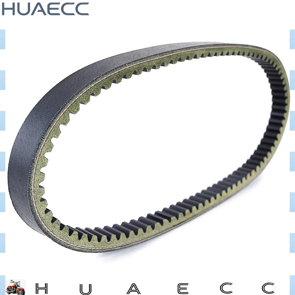 Drive Belt for Yamaha YP250 Majesty 250 Majesty250 2006 2005 2004 2003 2002 2001 2000 1999 1998 1997 1996 1995 5CG1764100
