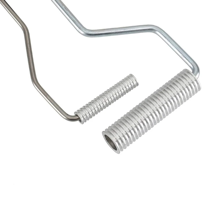 4Pcs Bubble Removing Hand Tool Set For Fiberglass Resin Leveling And Compaction