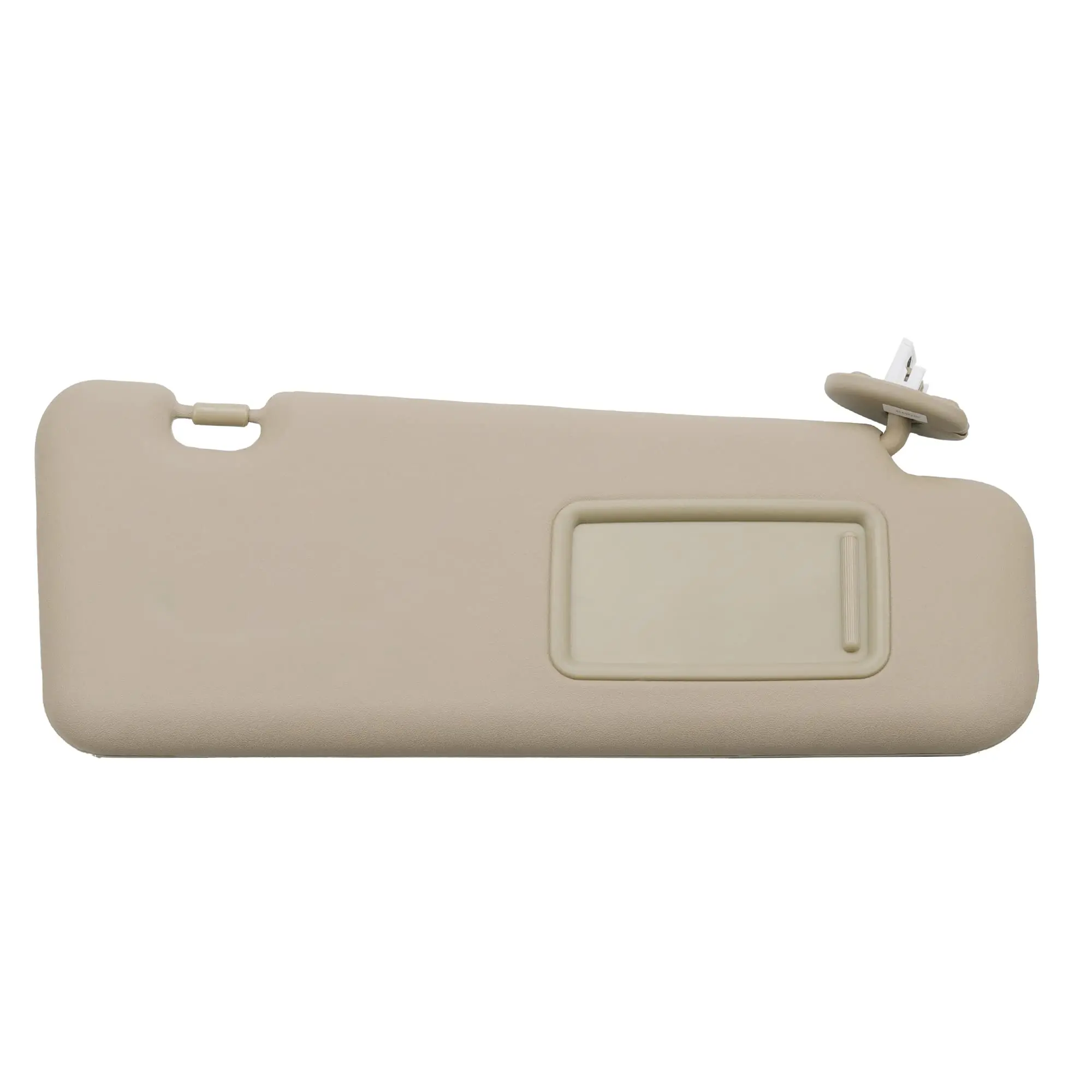 

Sun Visor With Light For Toyota Highlander 2008-2013 Driver And Passenger Side