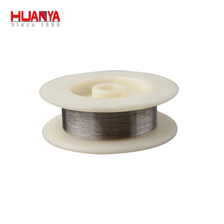 Pt Ir10 wire platinum iridium Wire factory direct supply