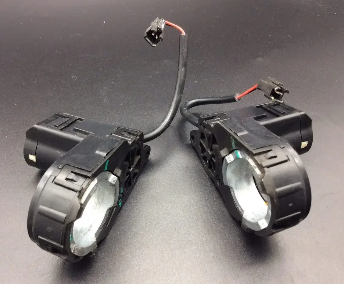 1pc used for VW Polo Lavida Gran Lavida 2014 2015 2016 rearview mirror folding motor reversing mirror Wing