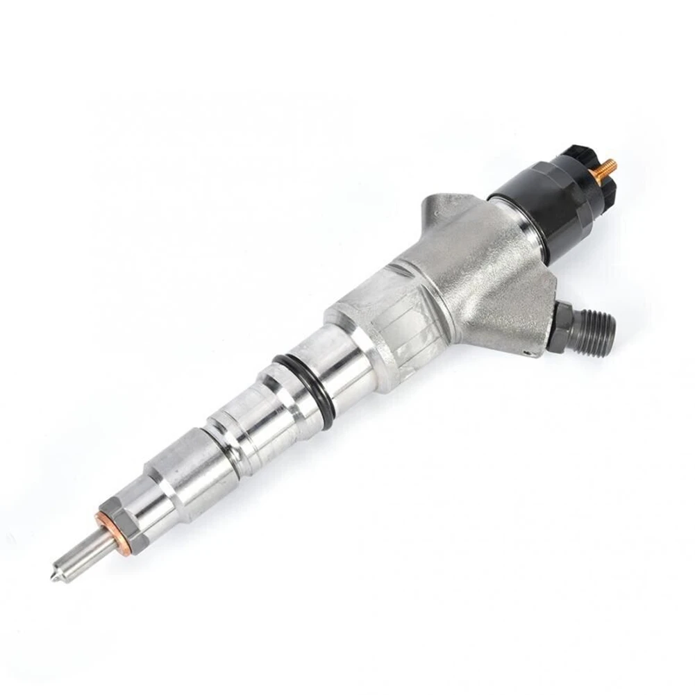0445120153  201149061 New Diesel Fuel Injector Nozzle For KAMAZ