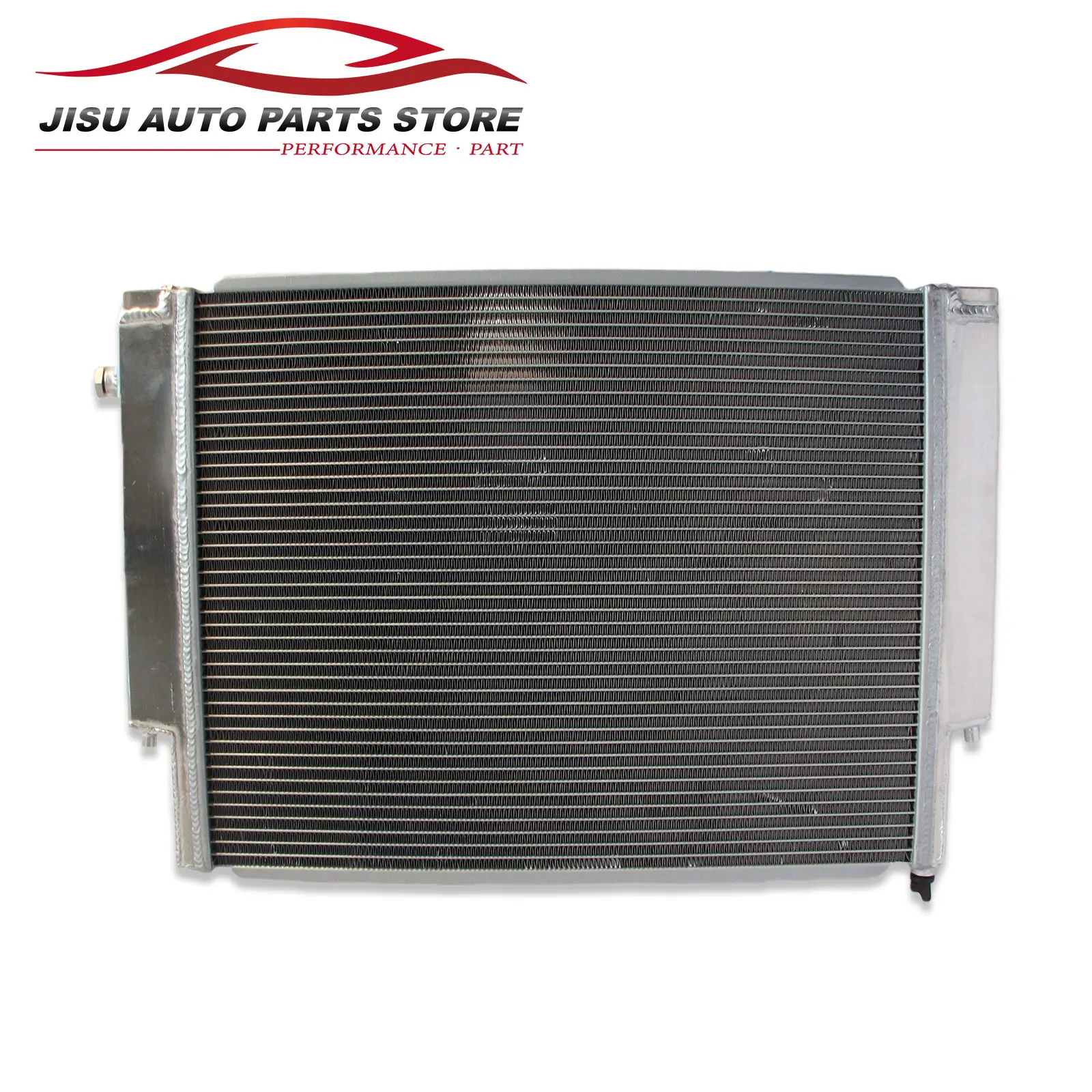 Aluminum Radiatro for 1992-2001 BMW 320i 323Ci 323i 323is 323ti 325i 325is 328i 328is M3 Z3 E36 1993 1994 1995 1996 1997 1998