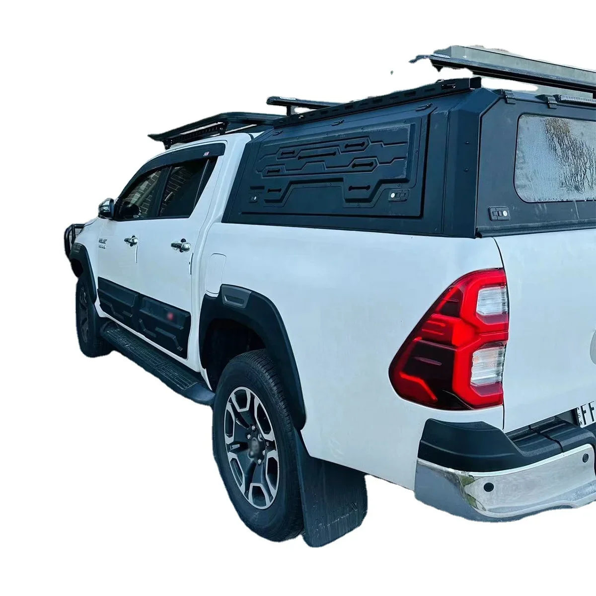 

Pickup truck hard top canopy for toyota hilux revo Hardtop Canopies canopy for hilux 2016-2024 year