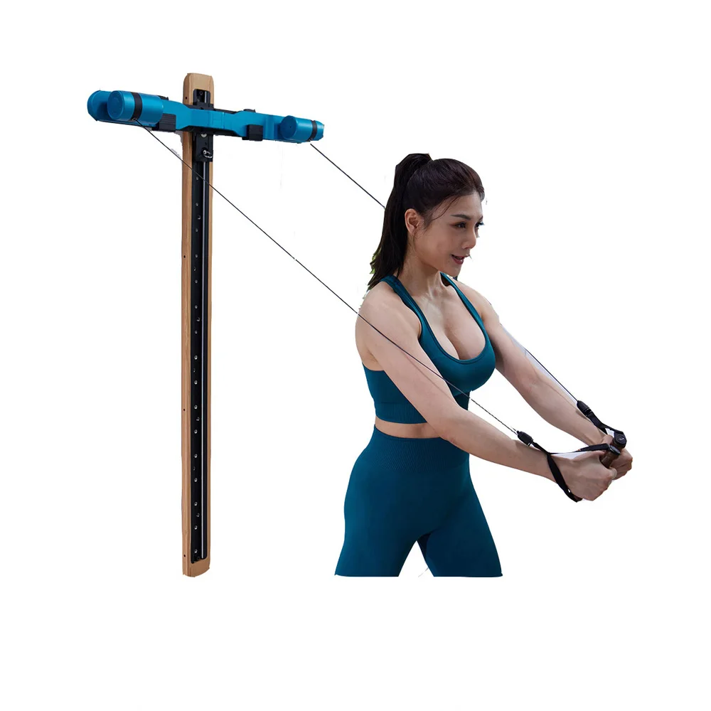 

Home Gym Fitness Equipment Stylish Sport Machine For Home Exercise