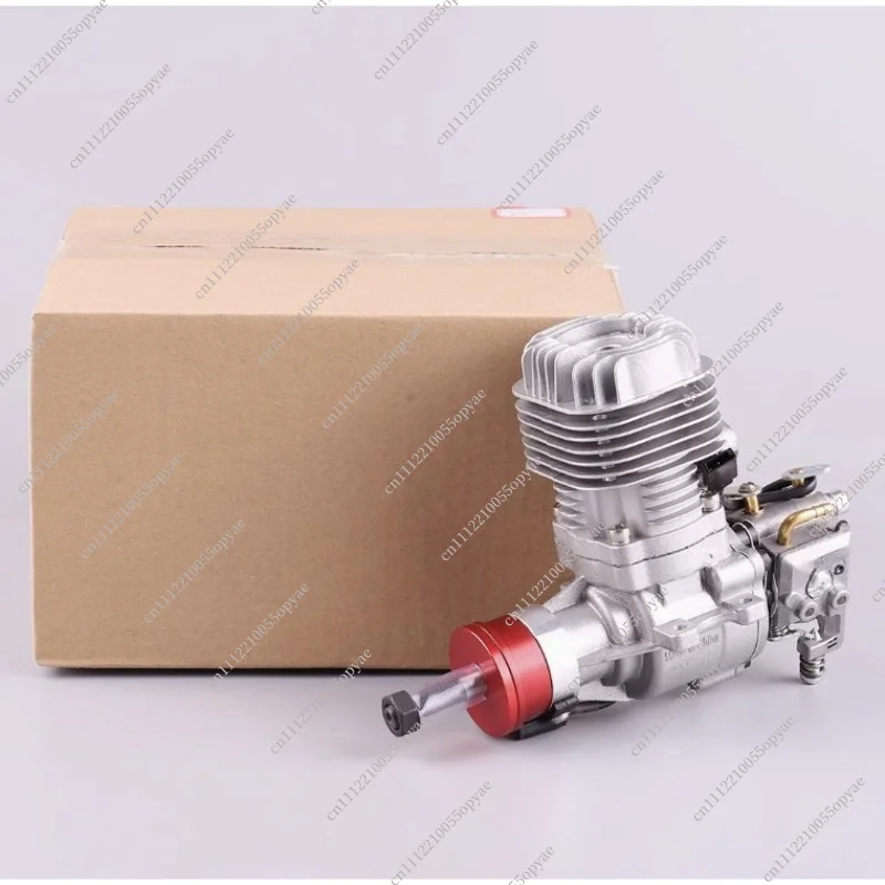 20cc Rear Exhaust RC Aircraft Engine for RCGF RE Fixed Wing Model Airplane UAV - view 5