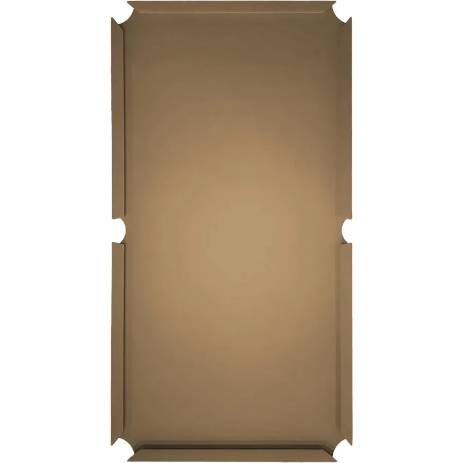 25 oz Tournament Pro Worsted Pool Table Felt Replacement Kit for Tables - Multiple Colors