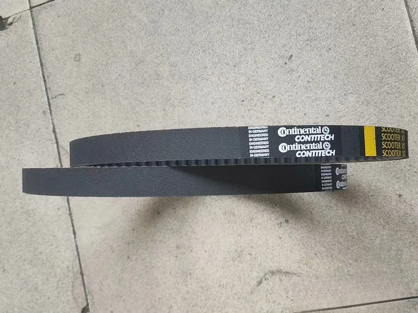 27601-33G00-000 transmission belt is suitable for Suzuki V-BELT DRIVE V125 /ATV