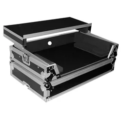 Musical Instruments Audio DJ Rack Case Aluminum Flight Case