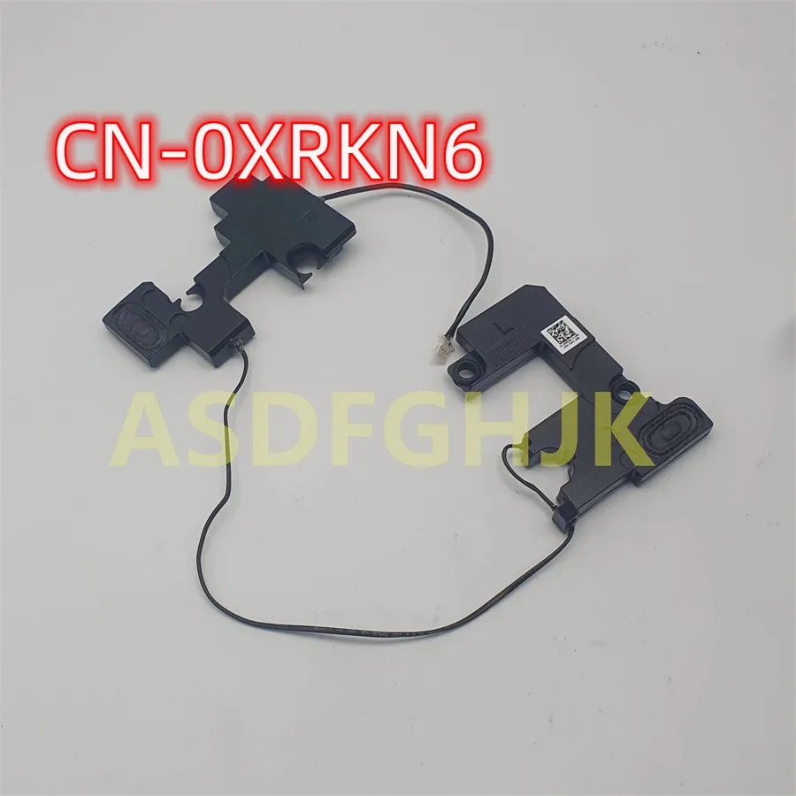 Original For DELL Latitude 11 3189 3190 P/N 0XRKN6 CN-0XRKN6 PK23000V200 Internal Speaker Tested Fast Shipping