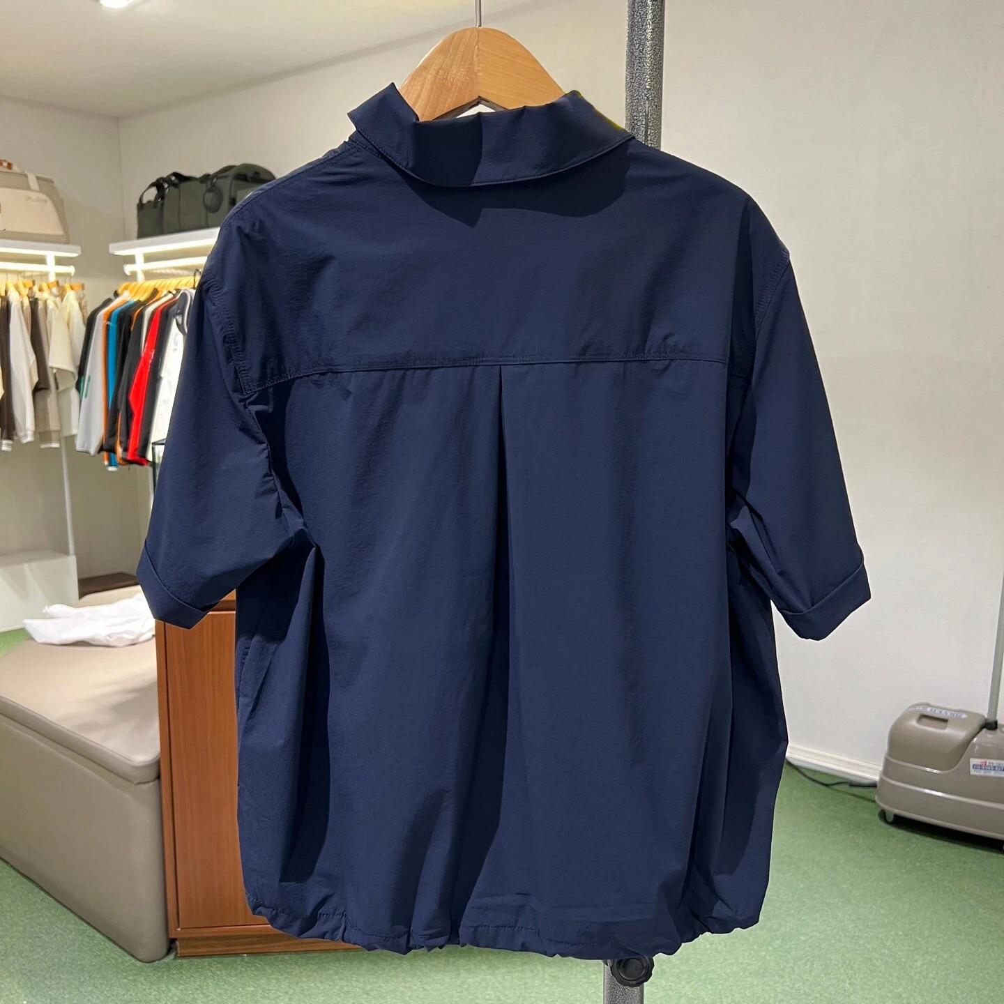 Camisa Polo Feminina de Golfe - Golf Equipment Women avaliação e preço