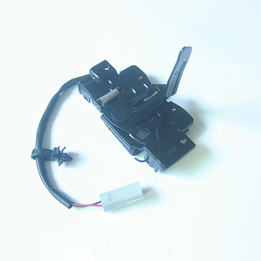 Car accessories bonnet hood lock actuator 56-620 for Mazda 3 2003-2008 BK Mazda 5 2007-2010 CR