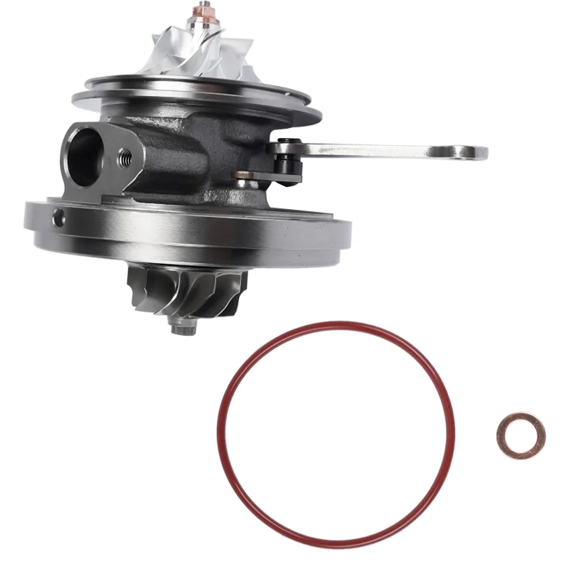 Turbocharger Cartridge 49335-01920 For Range Rover Evoque Discovery/Jaguar XE XF 2.0D Turbo G4D36K682AE,49335-01930,49335-01931