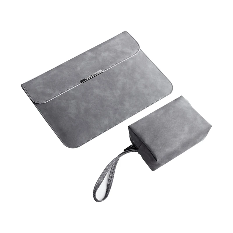Notebook Sleeve Case para Thinkpad e Dell Laptop Pro, Hot