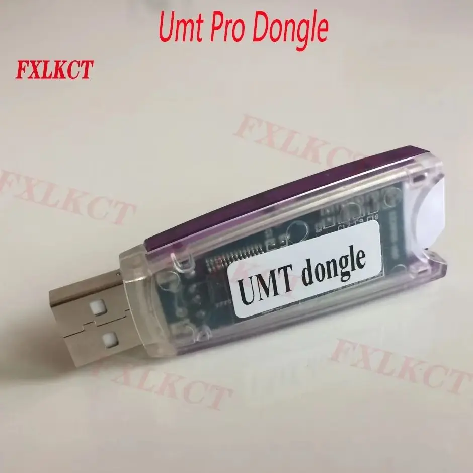 Latest Version UMT Pro 2 Dongle, UMT Dongle, AVB Dongle, 2 in 1 Function Function