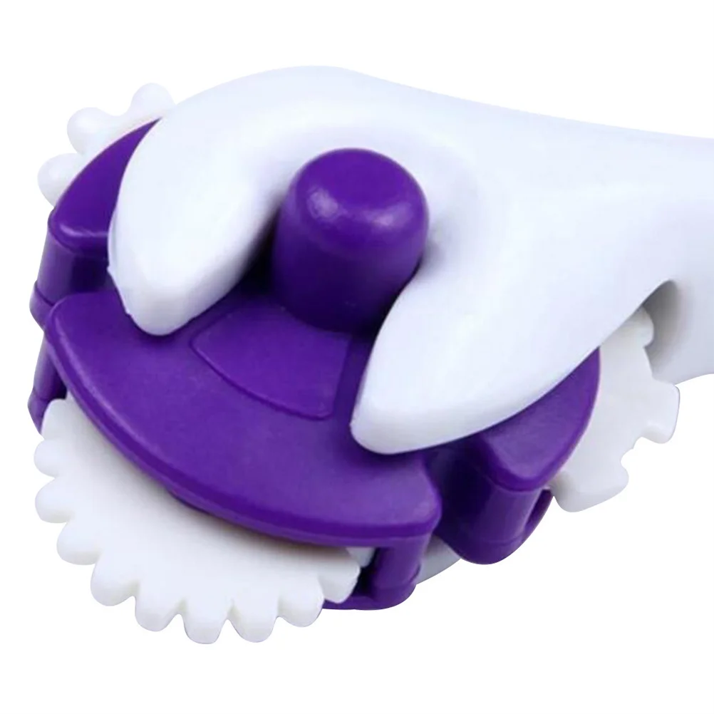 

3Pcs Cake Baking Roller Set Sturdy Reusable Kitchen Utensils Useful Dessert Making Tools Ideal for Home Bakery Baking Supplies