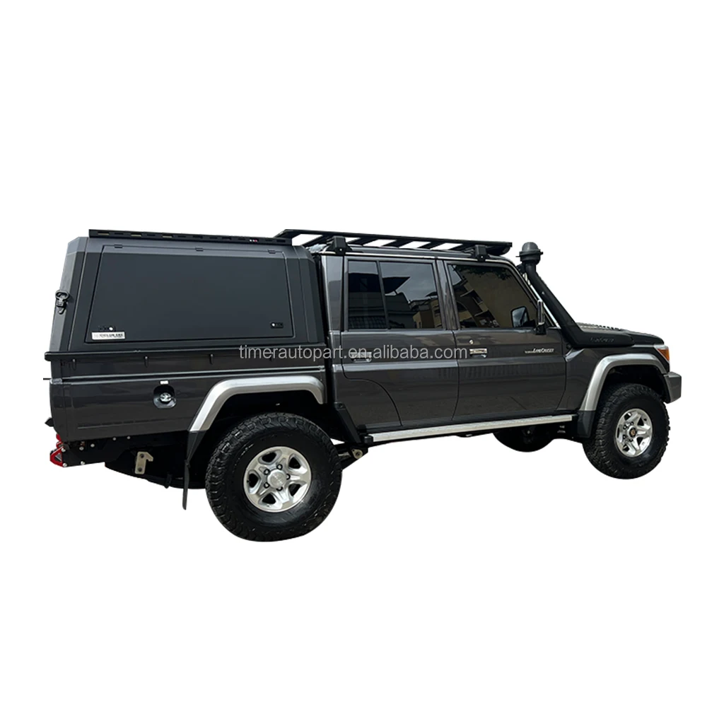 Рисунок 6 - 4X4 внедорожные водонепроницаемые