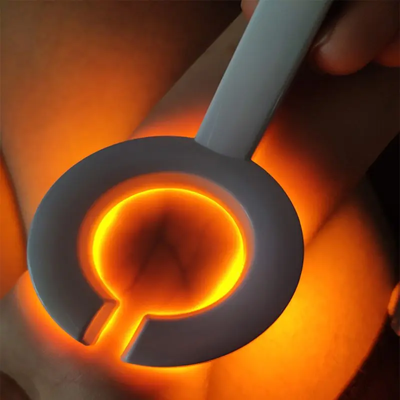 G6DA Vein Viewer Transilluminator LED Vessel Vessel Vessel Display Instrument Vessel