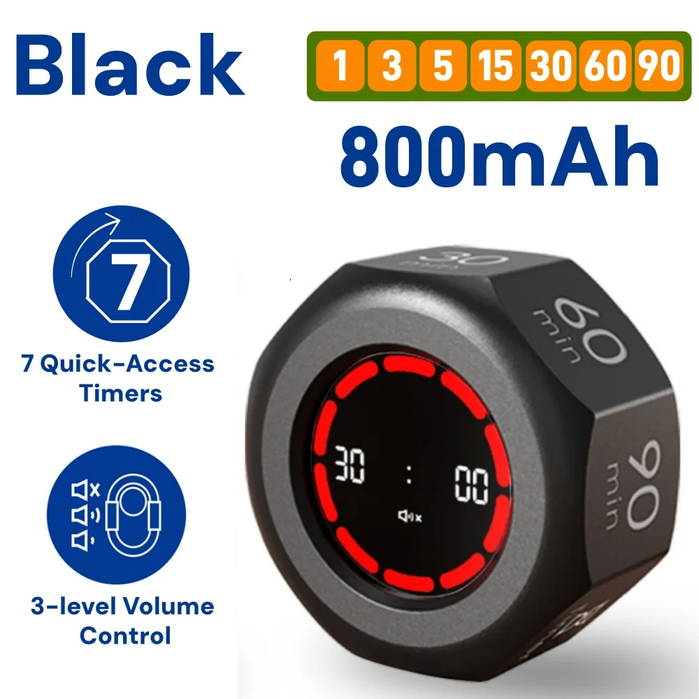 Variant: Black 8