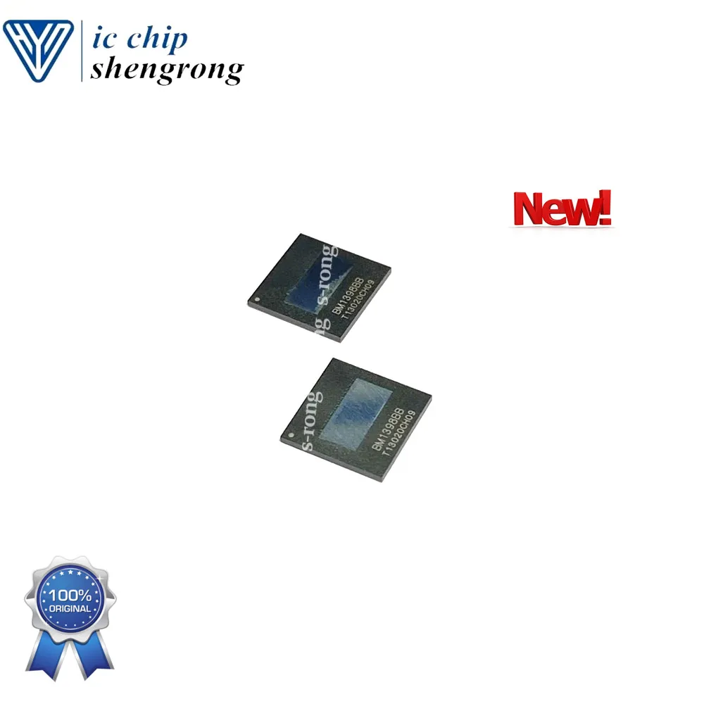 100% Original BM1398 BM1398BB BM1398AC BM1398AD Ant computing chip for S9i/S19 S19Pro T19