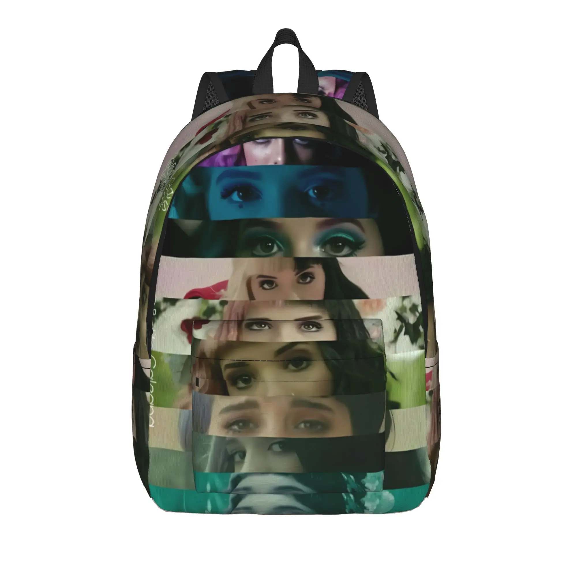 Backpack Rapper Jc Reyes Album Fun Backpacks Unisex University Large School Bags Designer Rucksack