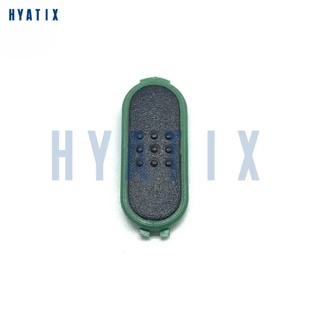 10 قطعة PTT إطلاق زر ل CP1200 CP1660 CP1300 CP1308 EP350 EP350mx اسلكية تخاطب اكسسوارات إصلاح أجزاء #3