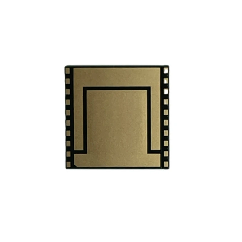 Energy Optimized Cryptocurrency Mining Chip For Prolonged Operations In M60S Miner Systems