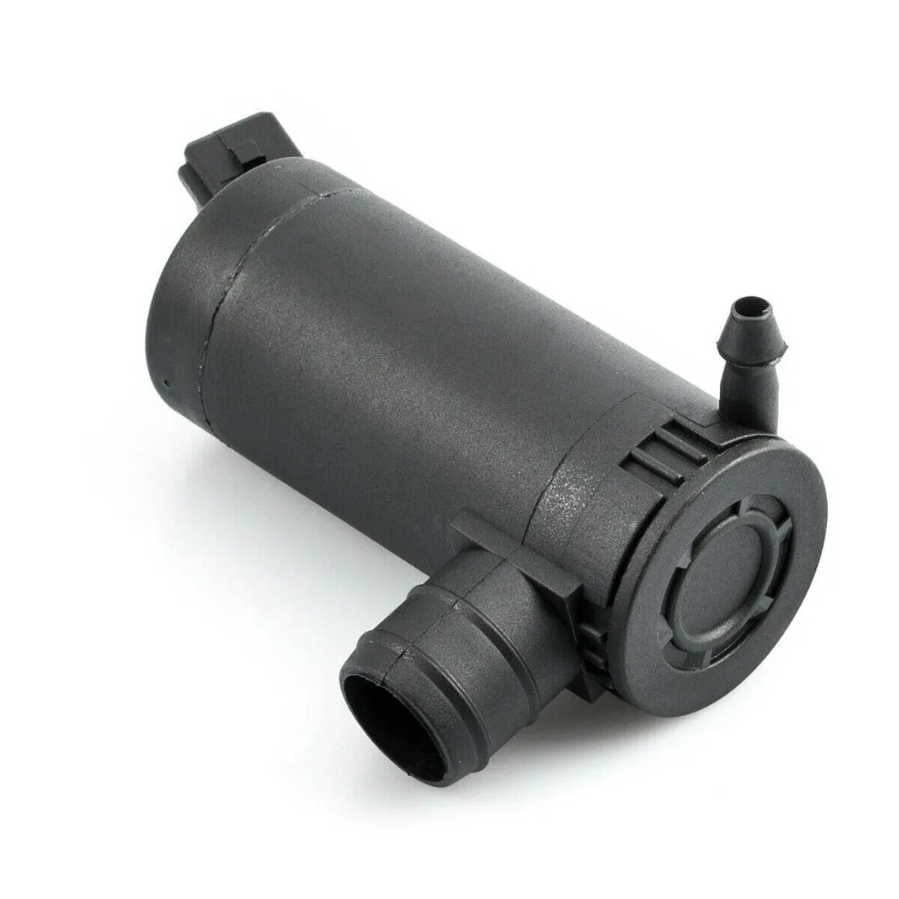 93BB17K624AA Windscreen Wiper Motor for Ford Escort Sierra Focus Transit Mk5 Mk6 Mk7 1991-2014 Windshield Washer Pump view 3