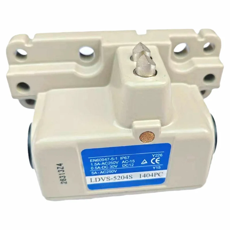 1PC New for LDVS-5204S Machine Combinations Stroke Limit Switch