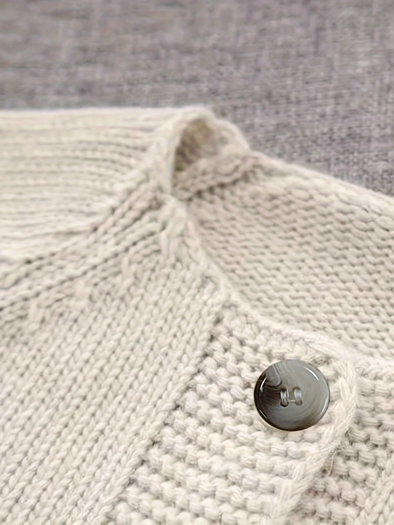 Baby Knitwear Cardigan, Girl's - đánh giá và giá Knit Cardigan Infant