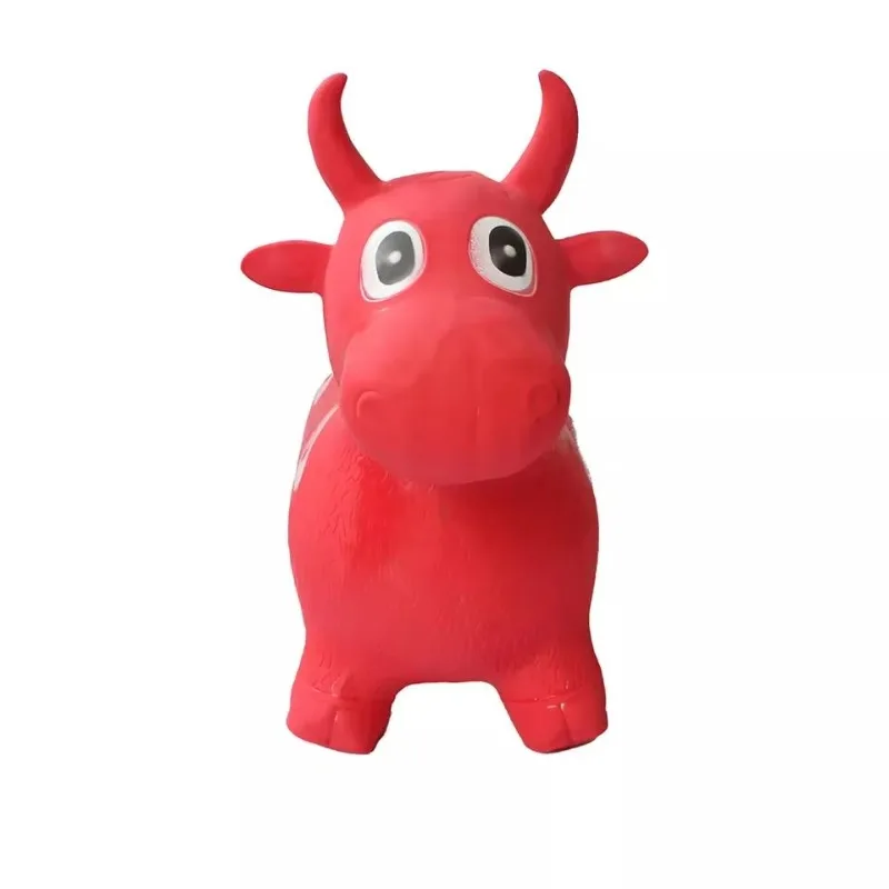 ملحقات لعبة قابلة للنفخ للأطفال على شكل حيوانات رائجة البيع لعام 2025 للترفيه الداخلي للأطفال