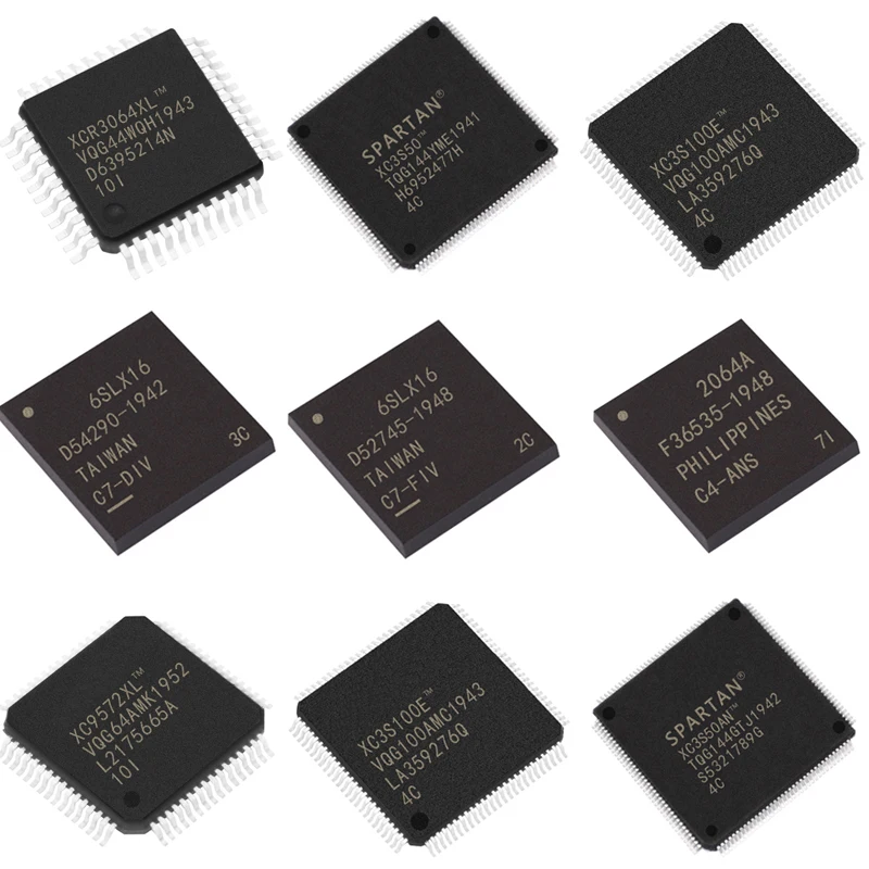 KSZ8041NL KSZ8081RNBIA KSZ8081MNXCA KSZ8041 KSZ8081 KSZ IC TRANSCEIVER Chip