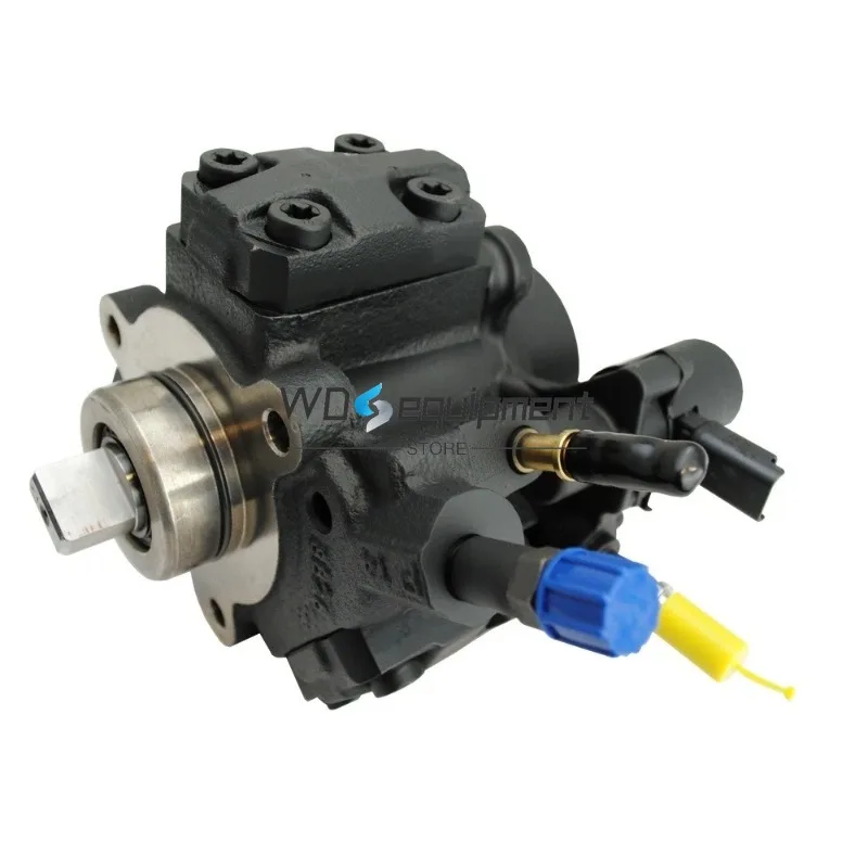 

Genuine Siemens Common Rail Fuel Pump 5WS40693/5WS40694 A2C59517045 BK2Q-9B395-CA BK2Q-9B395-AD For Citroën Ford 2.2 TDCi