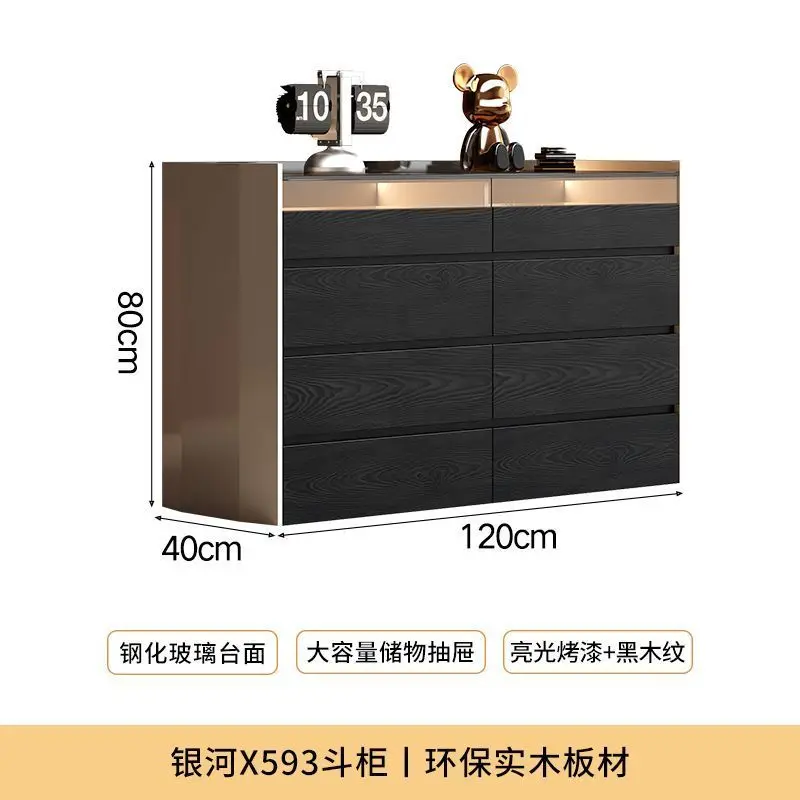 مرحاض، خزانة تخزين المجوهرات، خزانة بجانب السرير، غرفة المعيشة، خمسة دلاء، ست دلاء وثمانية دلاء خزانة مدمجة