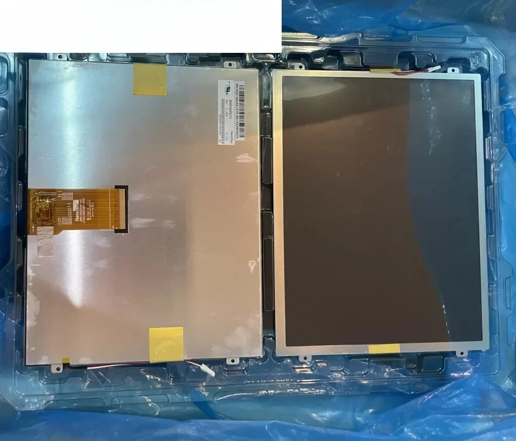 

HSD104IXN1-A00 Hancai Display Screen Brand New Original Factory Package in Stock