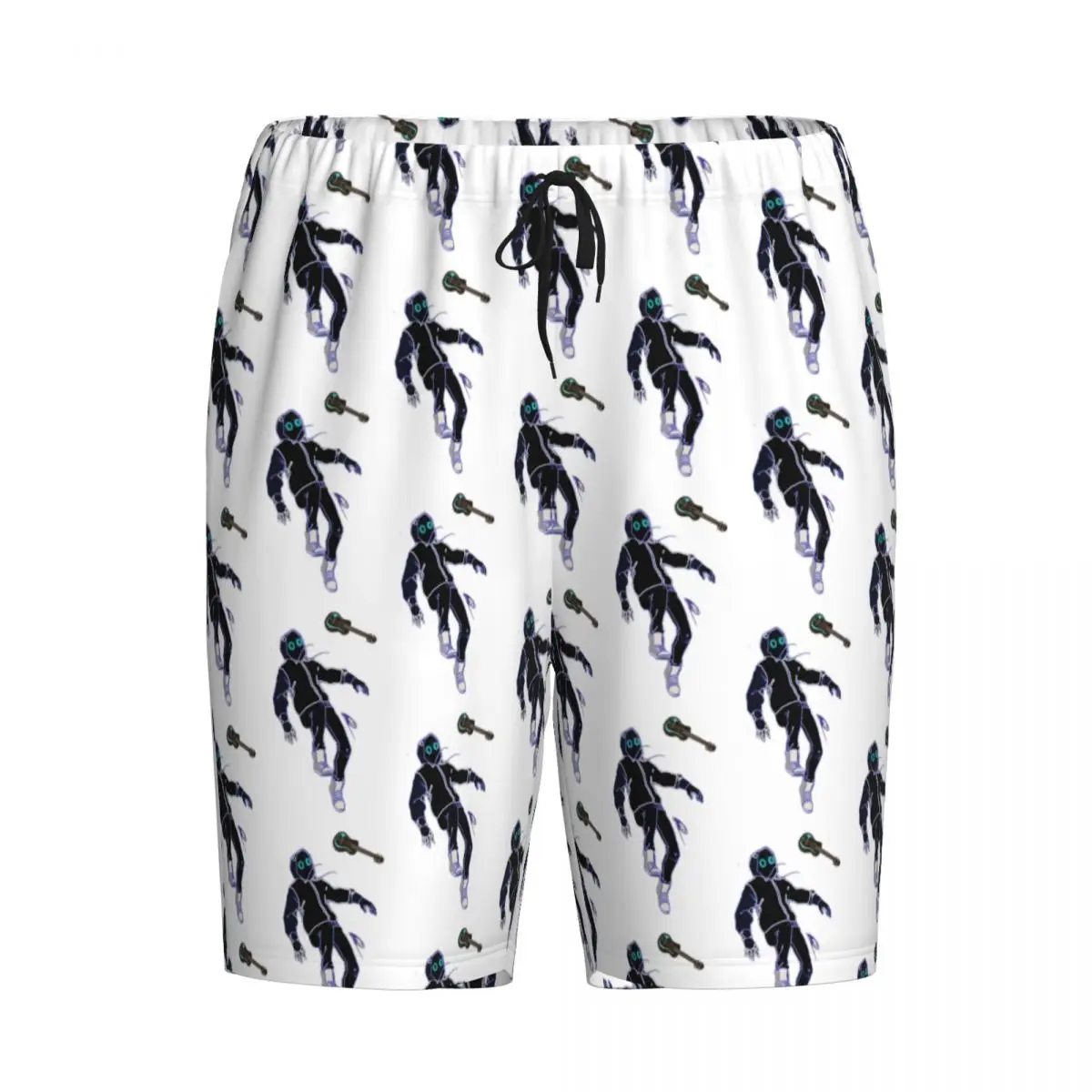 

Custom Boywithuke Concert Shorts Sleeping Pants Men Pajama Pants Lounge Sleep Sleepwear Bottoms