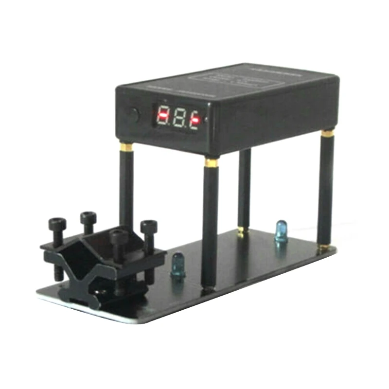 DC3.7V Ballistic Chronograph Tester Meter TOP ones
