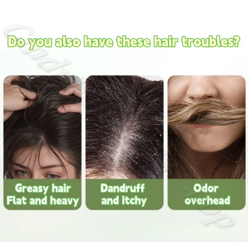 شامبو زيت الزيتون العطري يزيل ويقمع زيت الرأس الرقيق والنعومة ويحسن العطر والعطر الدائم 500 جرام