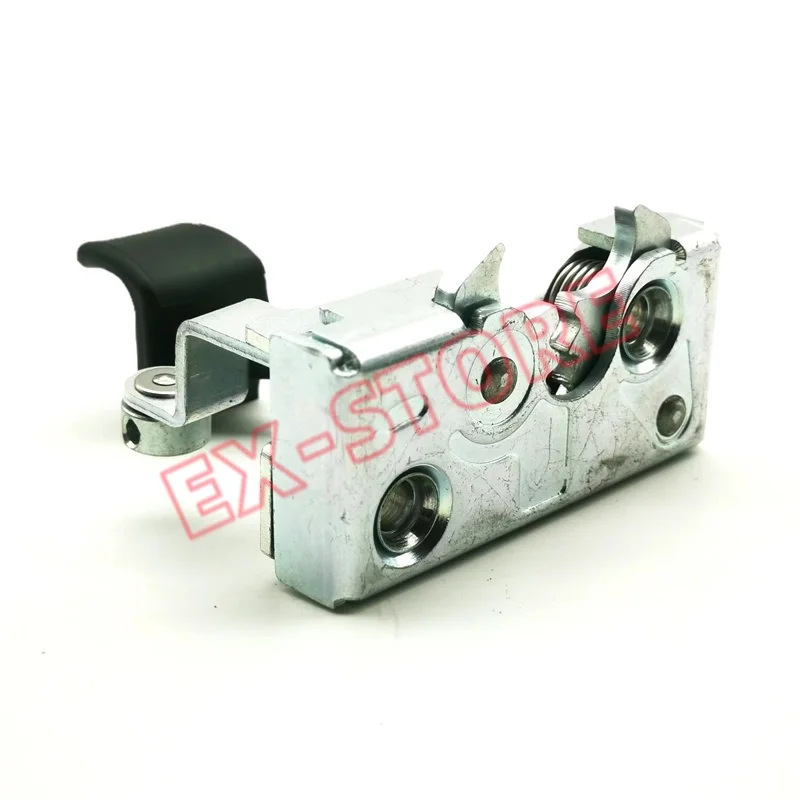 378-6588,CAB DOOR LOCK Caterpillar parts cat WHEELED EXCAVATOR M313D,M315D, M316D, M318D,M322D,M322F,M323F,416F,