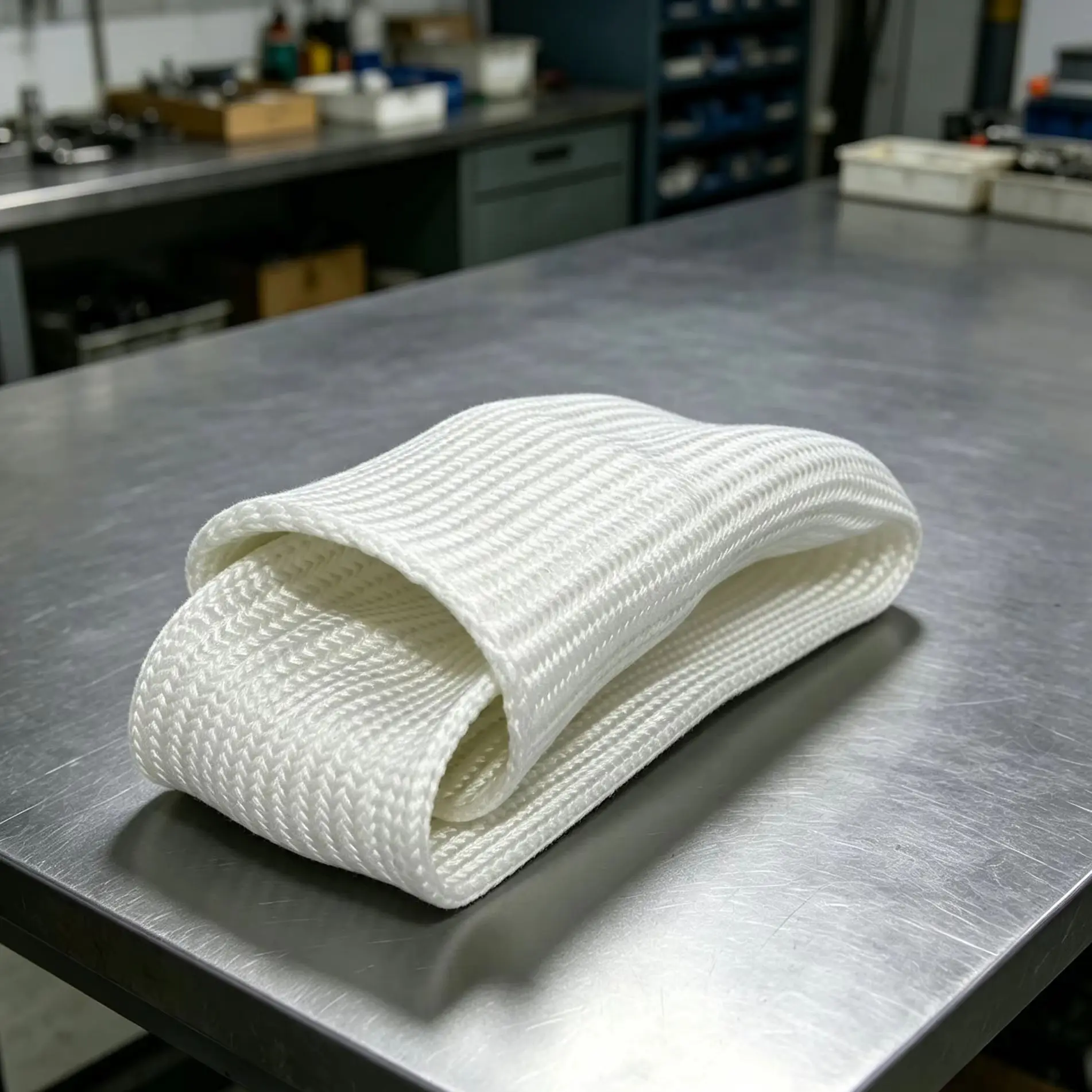Heat Resistant Finger TIG Welding Gloves Protective Heat Shield Work Gloves for TIG Welding Welding Supplies - view 6